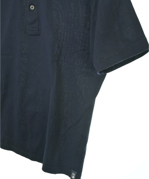 Drumohr（ドルモア）ポロシャツ 紺 サイズ:XS メンズ/2200684728056