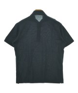 Drumohr（ドルモア）ポロシャツ 紺 サイズ:XS メンズ/2200684728056