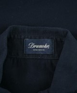 Drumohr（ドルモア）ポロシャツ 紺 サイズ:XS メンズ/2200684728056