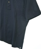 Drumohr（ドルモア）ポロシャツ 紺 サイズ:XS メンズ/2200684728056