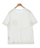 Drumohr（ドルモア）Tシャツ・カットソー 白 サイズ:L メンズ/2200685066072