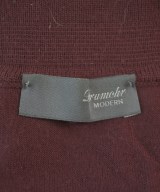 Drumohr（ドルモア）ニット・セーター 赤 サイズ:46(M位) メンズ/2200684990286
