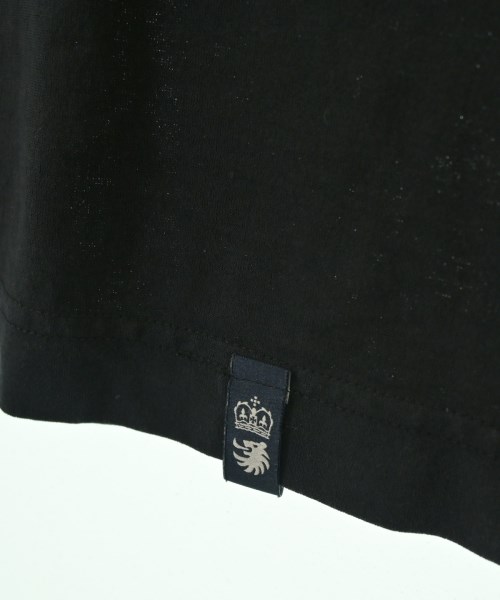 Drumohr（ドルモア）ポロシャツ 黒 サイズ:XS メンズ/2200692770030