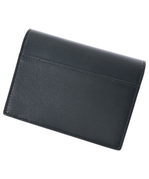 MONTBLANC（モンブラン）カードケース 黒 サイズ:- レディース/2200653739021