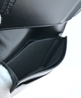 MONTBLANC（モンブラン）カードケース 黒 サイズ:- レディース/2200653739021