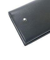 MONTBLANC（モンブラン）カードケース 黒 サイズ:- レディース/2200653739021
