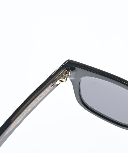 MONTBLANC（モンブラン）サングラス 黒 サイズ:- メンズ/2200654333013