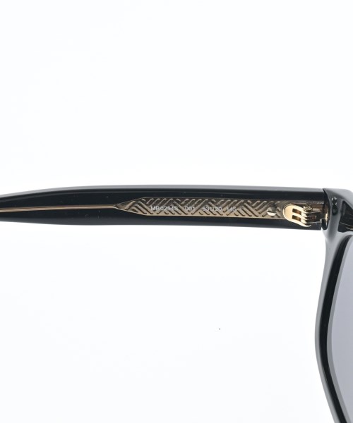 MONTBLANC（モンブラン）サングラス 黒 サイズ:- メンズ/2200654333013