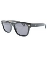 MONTBLANC（モンブラン）サングラス 黒 サイズ:- メンズ/2200654333013