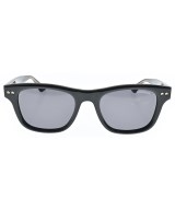 MONTBLANC（モンブラン）サングラス 黒 サイズ:- メンズ/2200654333013