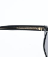 MONTBLANC（モンブラン）サングラス 黒 サイズ:- メンズ/2200654333013