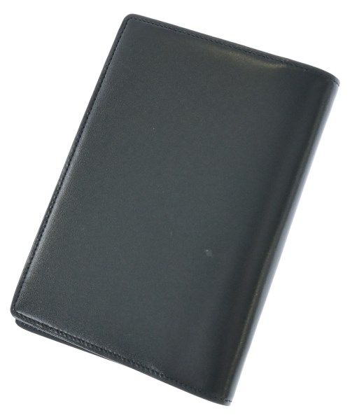 MONTBLANC（モンブラン）カードケース 黒 サイズ:- メンズ/2200703561039
