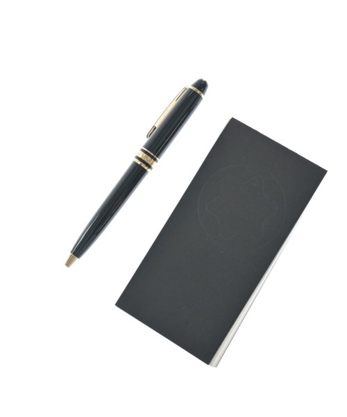 MONTBLANC（モンブラン）カードケース 黒 サイズ:- メンズ/2200703561039