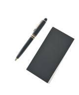 MONTBLANC（モンブラン）カードケース 黒 サイズ:- メンズ/2200703561039
