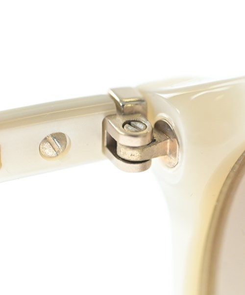 MONTBLANC（モンブラン）サングラス 白 サイズ:- レディース/2200662531111