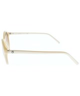 MONTBLANC（モンブラン）サングラス 白 サイズ:- レディース/2200662531111