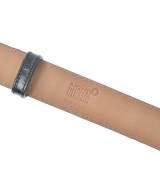 MONTBLANC（モンブラン）ベルト 黒 サイズ:- レディース/2200663734047