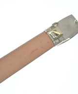 MONTBLANC（モンブラン）ベルト 黒 サイズ:- レディース/2200663734047