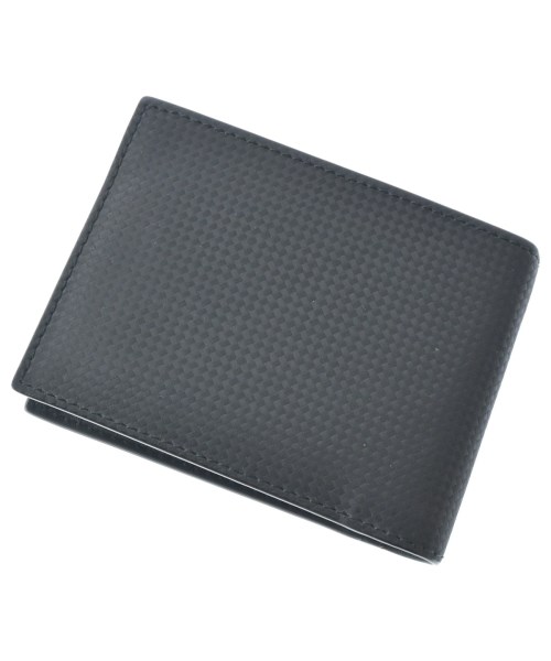 MONTBLANC（モンブラン）財布・コインケース 黒 サイズ:- メンズ/2200729620109