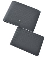 MONTBLANC（モンブラン）財布・コインケース 黒 サイズ:- メンズ/2200729620109