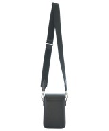 MONTBLANC（モンブラン）ショルダーバッグ 黒 サイズ:- メンズ/2200719143076