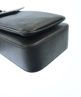 MONTBLANC（モンブラン）ショルダーバッグ 黒 サイズ:- メンズ/2200719143076