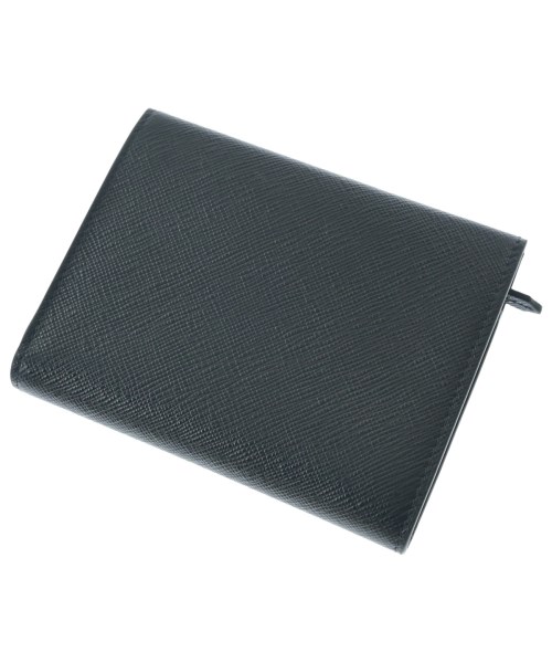 MONTBLANC（モンブラン）財布・コインケース 黒 サイズ:- メンズ/2200719143083