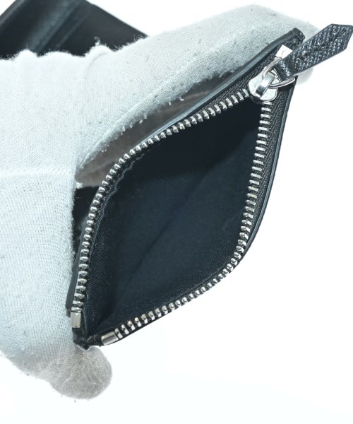 MONTBLANC（モンブラン）財布・コインケース 黒 サイズ:- メンズ/2200719143083