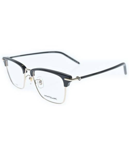 MONTBLANC(モンブラン)のメガネ サイズ:XL 20,900円
