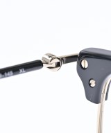 MONTBLANC（モンブラン）メガネ 黒 サイズ:XL メンズ/2200719143106