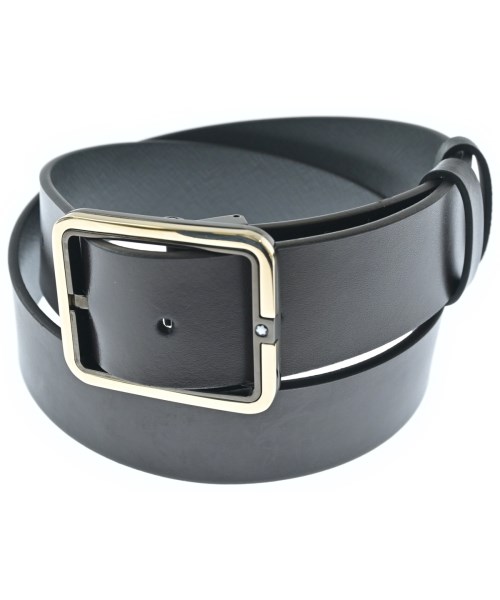 MONTBLANC(モンブラン)のベルト サイズ:- 14,300円