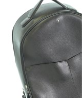 MONTBLANC（モンブラン）バックパック・リュック 黒 サイズ:- メンズ/2200678781104