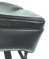 MONTBLANC（モンブラン）バックパック・リュック 黒 サイズ:- メンズ/2200678781104