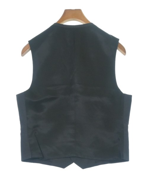 Takizawa Shigeru（タキザワシゲル）ドレスシャツ グレー サイズ:48(L位) メンズ/2200635219015