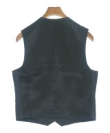 Takizawa Shigeru（タキザワシゲル）ドレスシャツ グレー サイズ:48(L位) メンズ/2200635219015