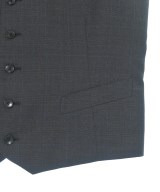 Takizawa Shigeru（タキザワシゲル）ドレスシャツ グレー サイズ:48(L位) メンズ/2200635219015