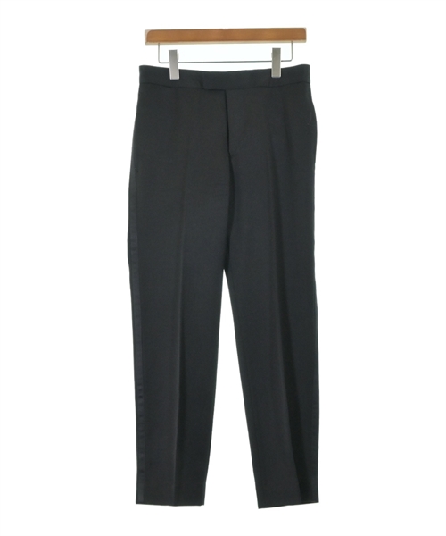 Takizawa Shigeru（タキザワシゲル）その他 黒 サイズ:44/44(S位) メンズ/2200619479015