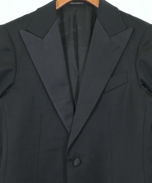 Takizawa Shigeru（タキザワシゲル）その他 黒 サイズ:44/44(S位) メンズ/2200619479015