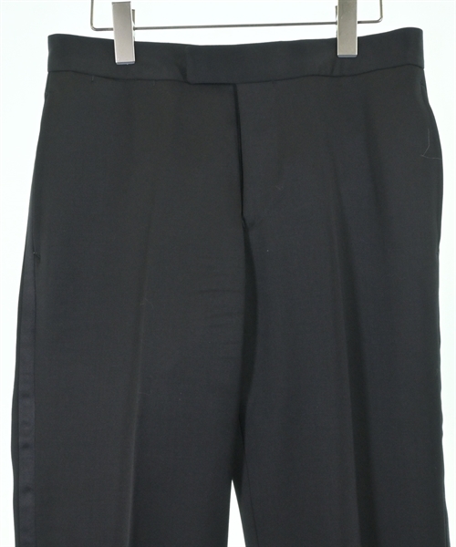 Takizawa Shigeru（タキザワシゲル）その他 黒 サイズ:44/44(S位) メンズ/2200619479015