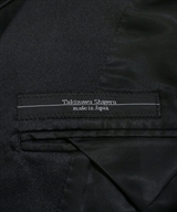 Takizawa Shigeru（タキザワシゲル）その他 黒 サイズ:44/44(S位) メンズ/2200619479015