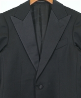 Takizawa Shigeru（タキザワシゲル）その他 黒 サイズ:44/44(S位) メンズ/2200619479015