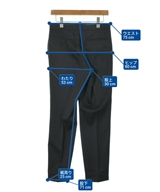 Takizawa Shigeru（タキザワシゲル）その他 黒 サイズ:44/44(S位) メンズ/2200619479015