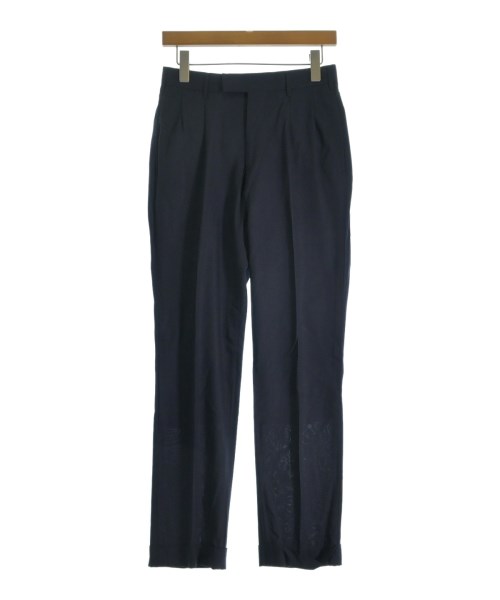 Takizawa Shigeru（タキザワシゲル）ビジネス 紺 サイズ:42(XS位)/73(S位) メンズ/2200670387069