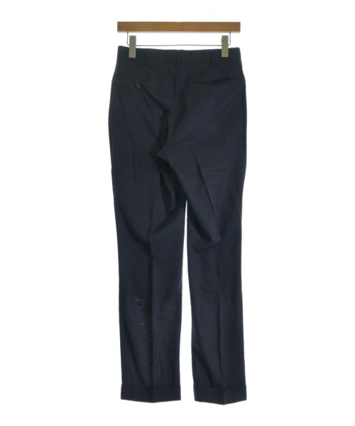 Takizawa Shigeru（タキザワシゲル）ビジネス 紺 サイズ:42(XS位)/73(S位) メンズ/2200670387069