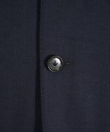 Takizawa Shigeru（タキザワシゲル）ビジネス 紺 サイズ:42(XS位)/73(S位) メンズ/2200670387069