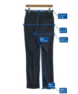 Takizawa Shigeru（タキザワシゲル）ビジネス 紺 サイズ:42(XS位)/73(S位) メンズ/2200670387069