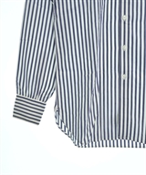 Turnbull&Asser（ターンブルアンドアッサー）カジュアルシャツ 紺 サイズ:38(S位) メンズ/2200637491105