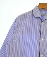 Turnbull&Asser（ターンブルアンドアッサー）カジュアルシャツ 青 サイズ:M メンズ/2200641925184