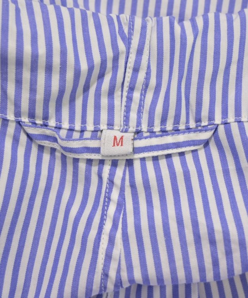 Turnbull&Asser（ターンブルアンドアッサー）その他 青 サイズ:M メンズ/2200641925191