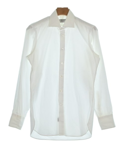 ターンブルアンドアッサー(Turnbull&Asser)のTurnbull&Asser ドレスシャツ